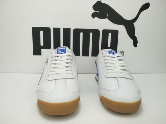 Puma Roma Basic Men Shoes--005